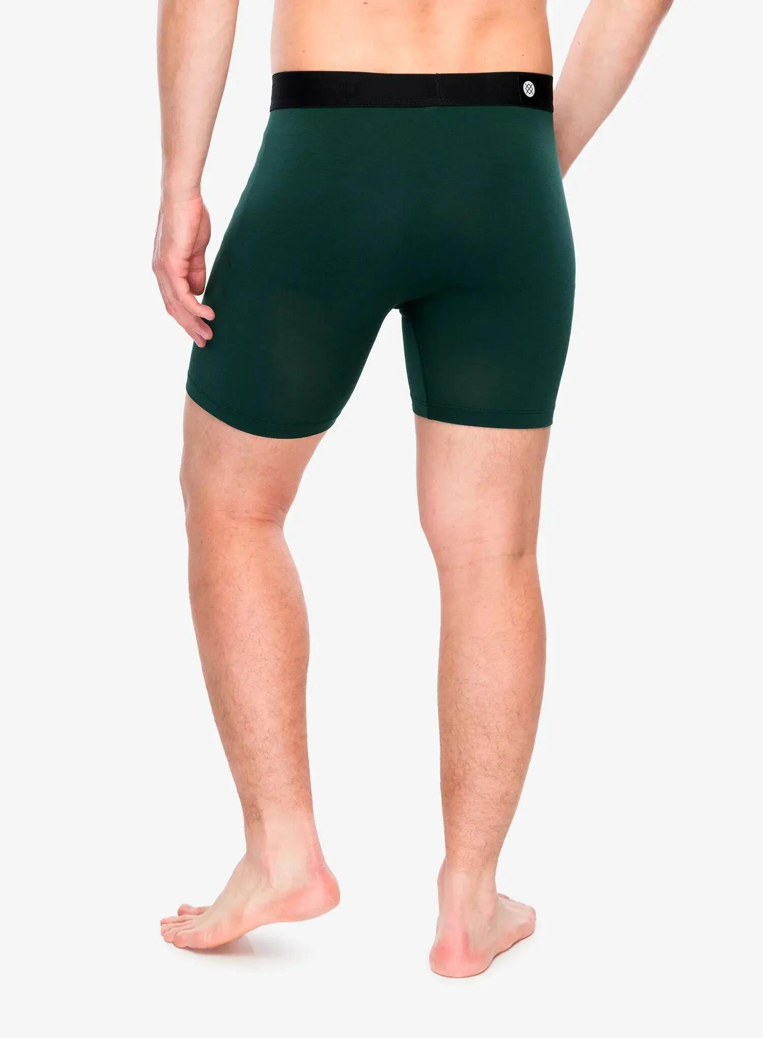 Bokserki termoaktywne Stance The Boxer Brief 2/7