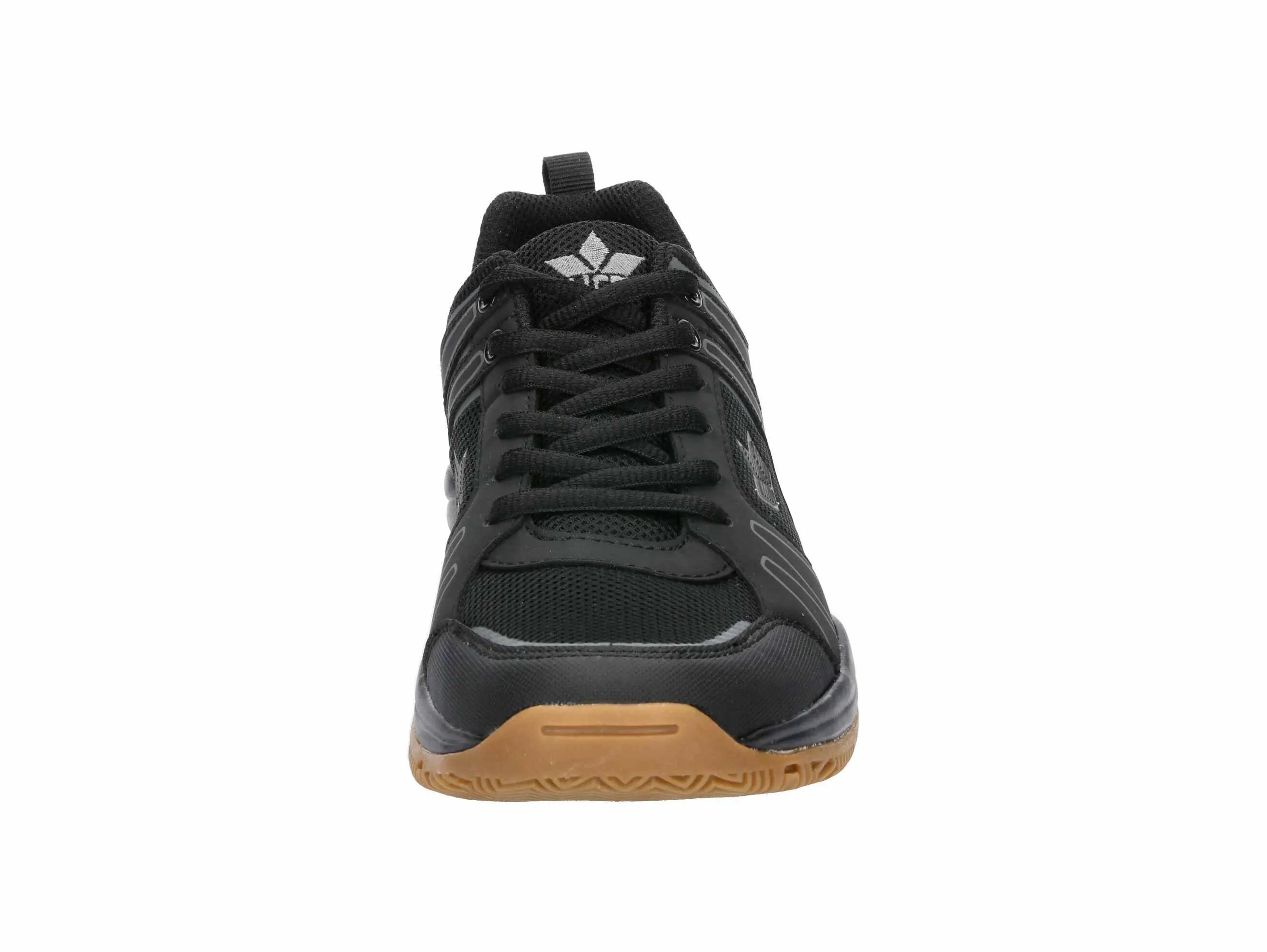 scarpe - calcio indoor - da uomo - clarity indoor - nero 3/6