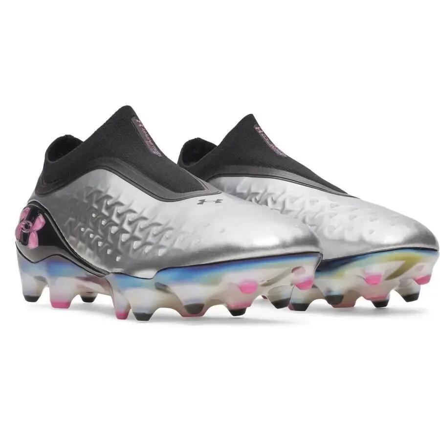 Sapatos de futebol Under Armour Magnetico Elite 6 FG 2/5