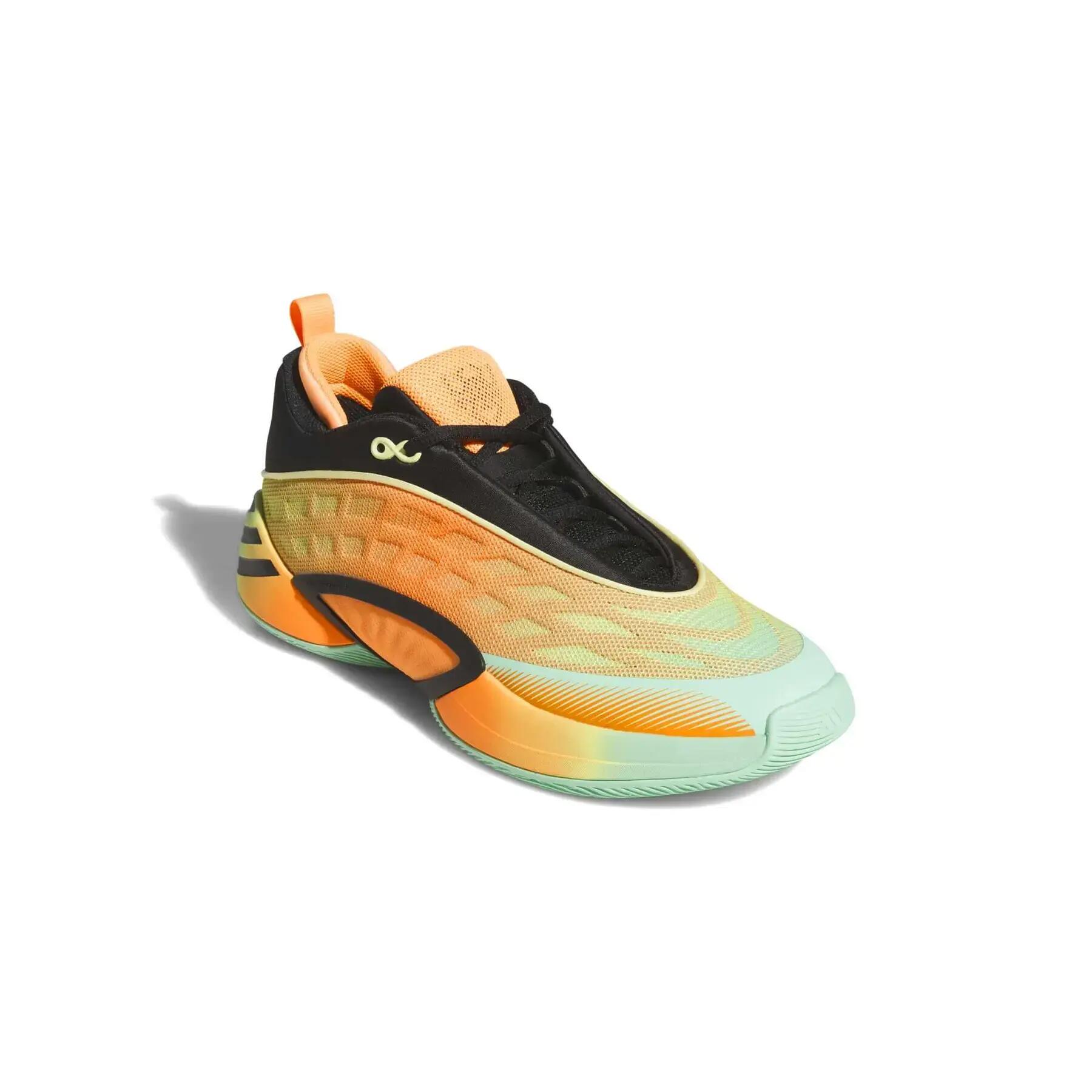 Scarpe da basket adidas D.O.N. Issue 8 2/7