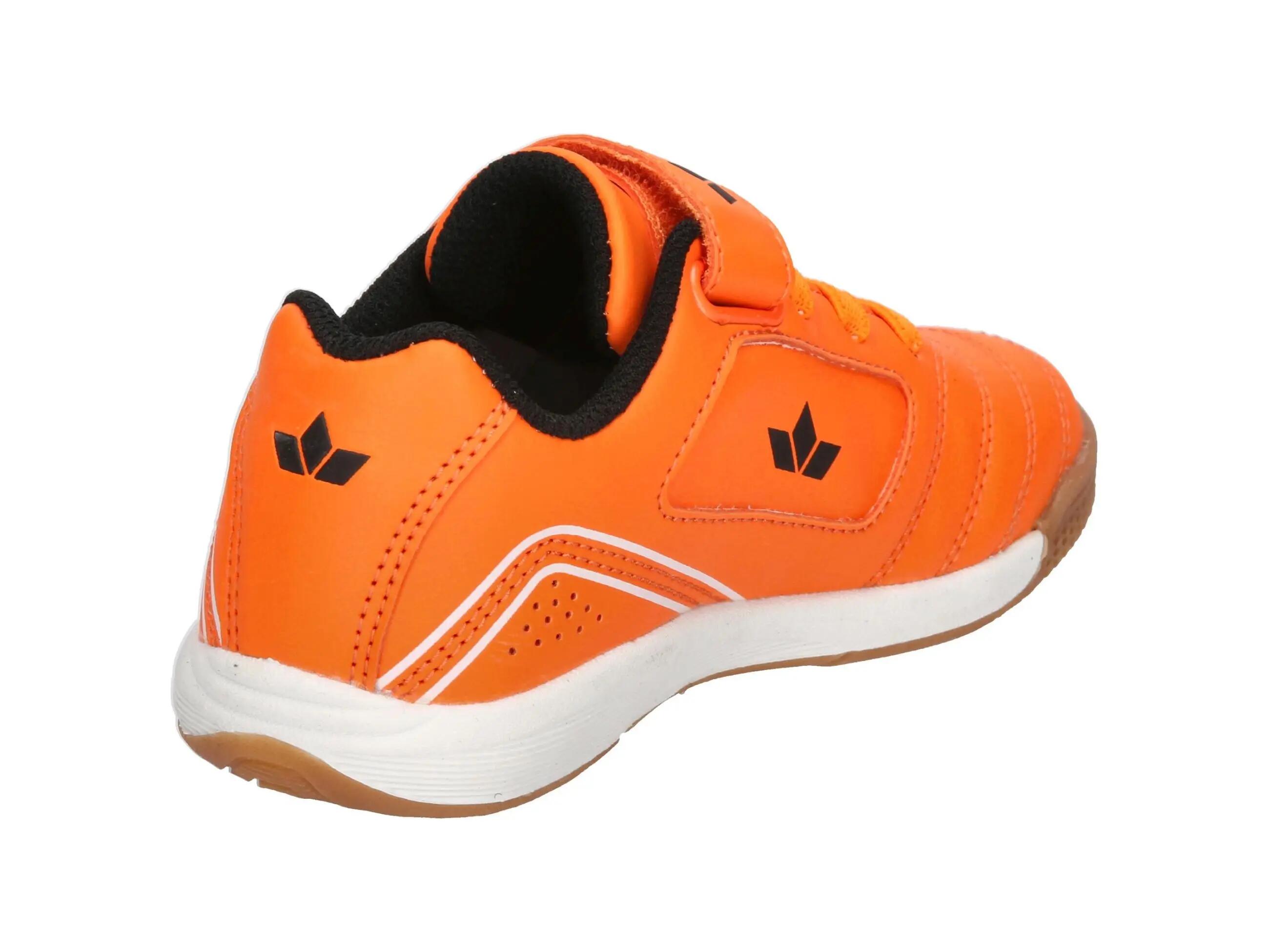 Chaussures - Gym - Enfants - Chaska VS - Fermeture Velcro, Semelle amovible 4/6