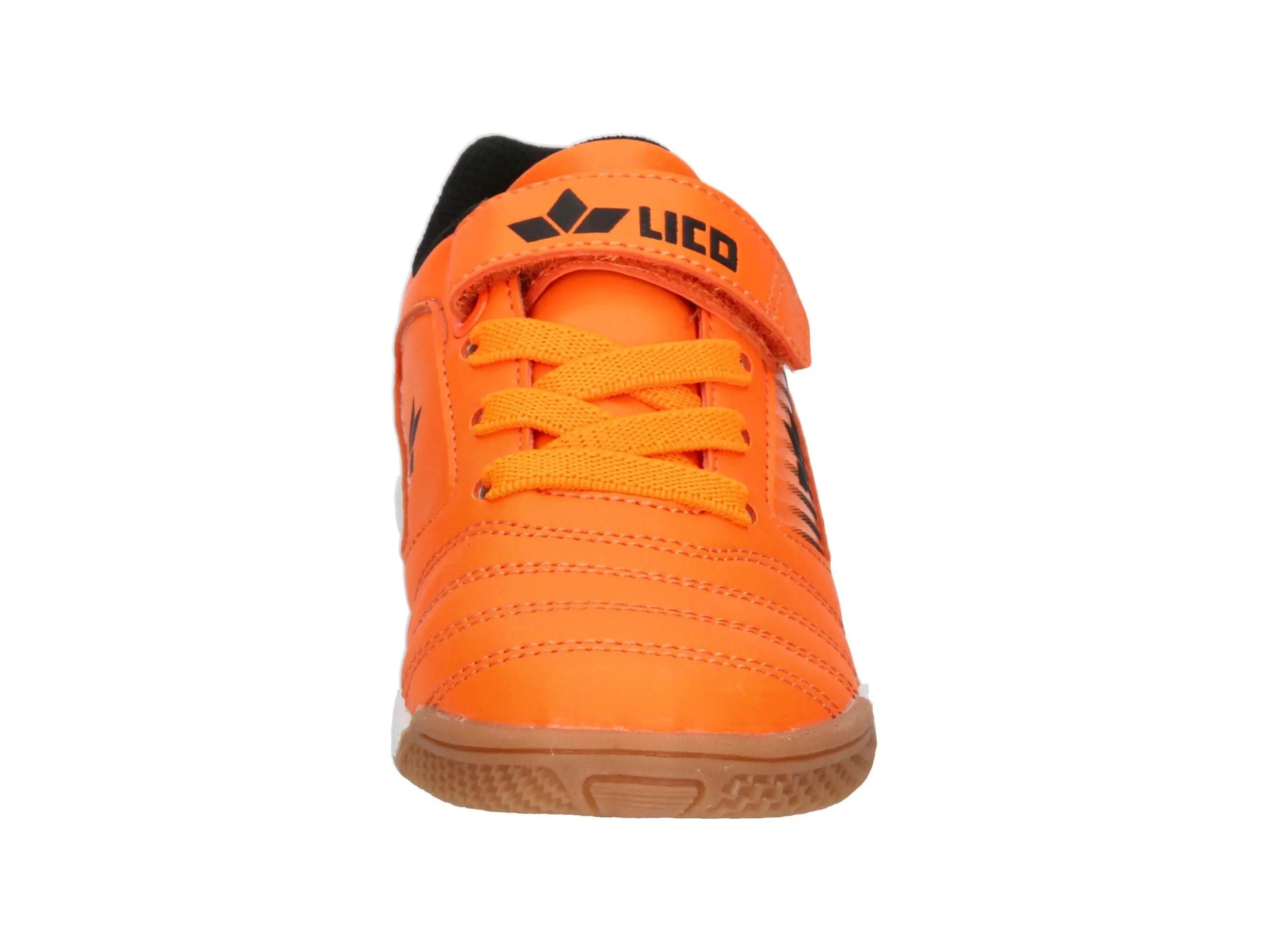Chaussures - Gym - Enfants - Chaska VS - Fermeture Velcro, Semelle amovible 3/6