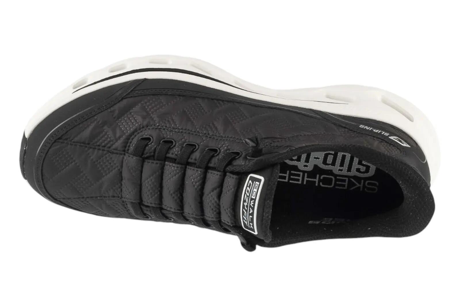 Buty sportowe męskie, Go Walk Glide-Step 2.0 - Cozy Walker 3/4