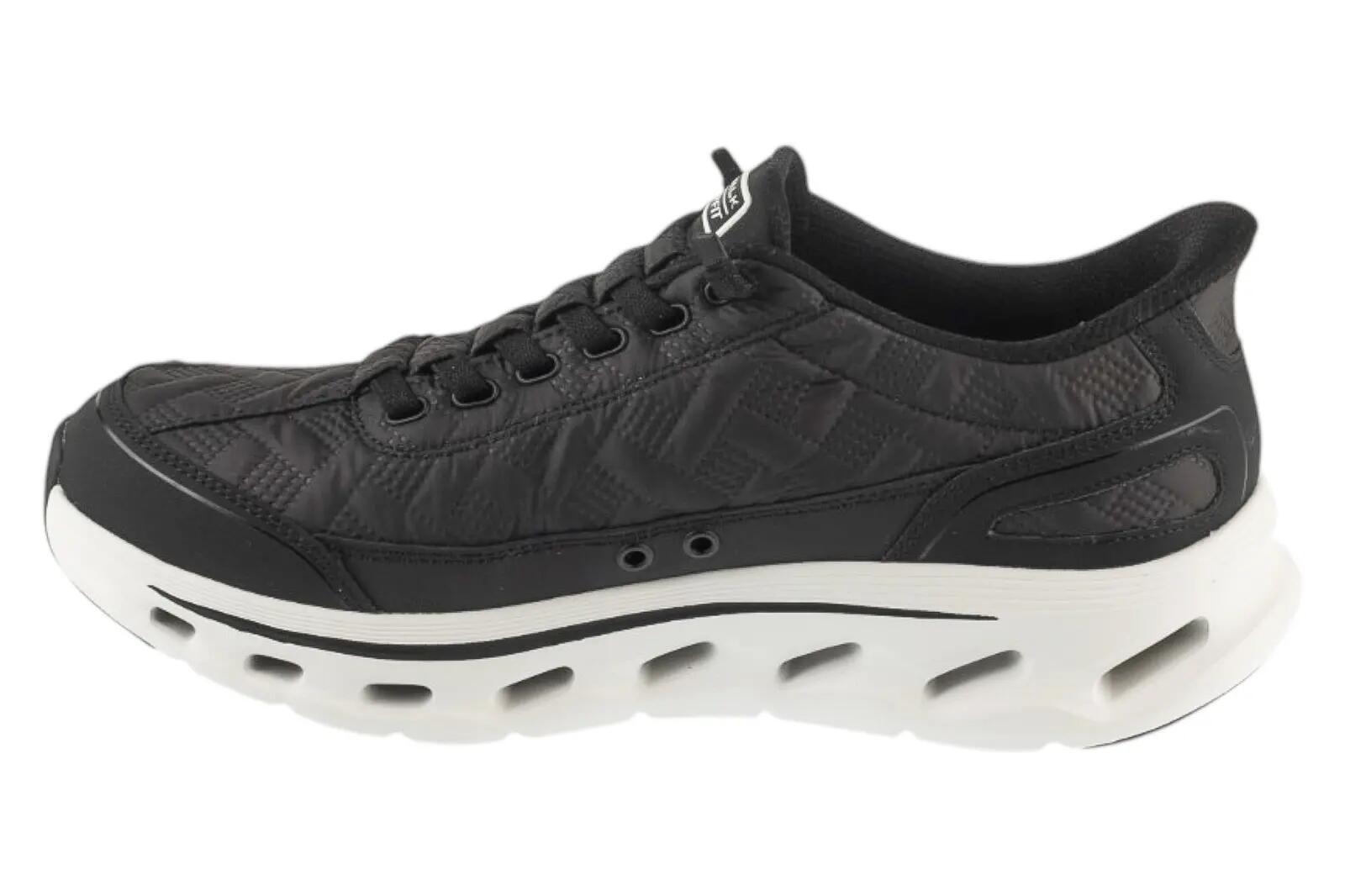 Buty sportowe męskie, Go Walk Glide-Step 2.0 - Cozy Walker 2/4