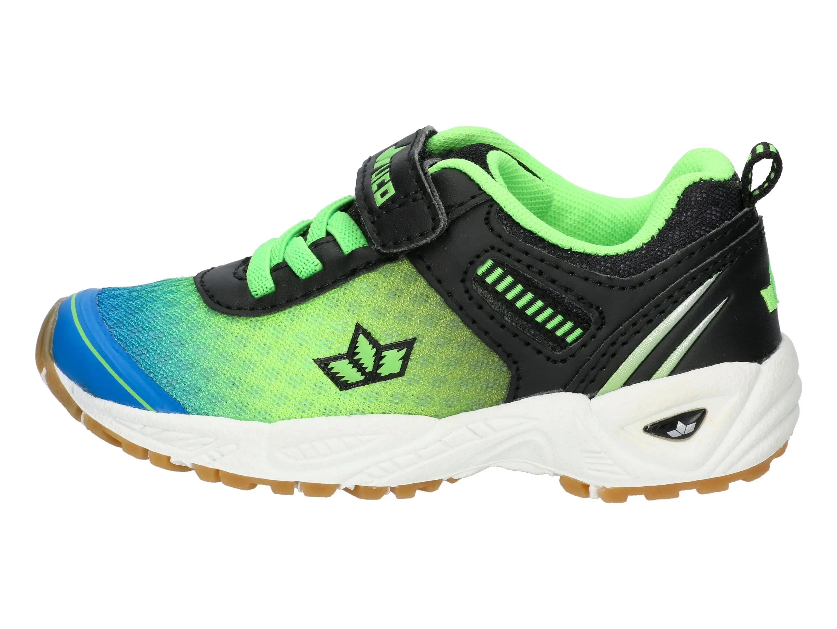 Scarpe - ragazzi - strappo, soletta estraibile - Barney VS 2/6