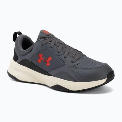 Heren trainingsschoenen under armour charged edge