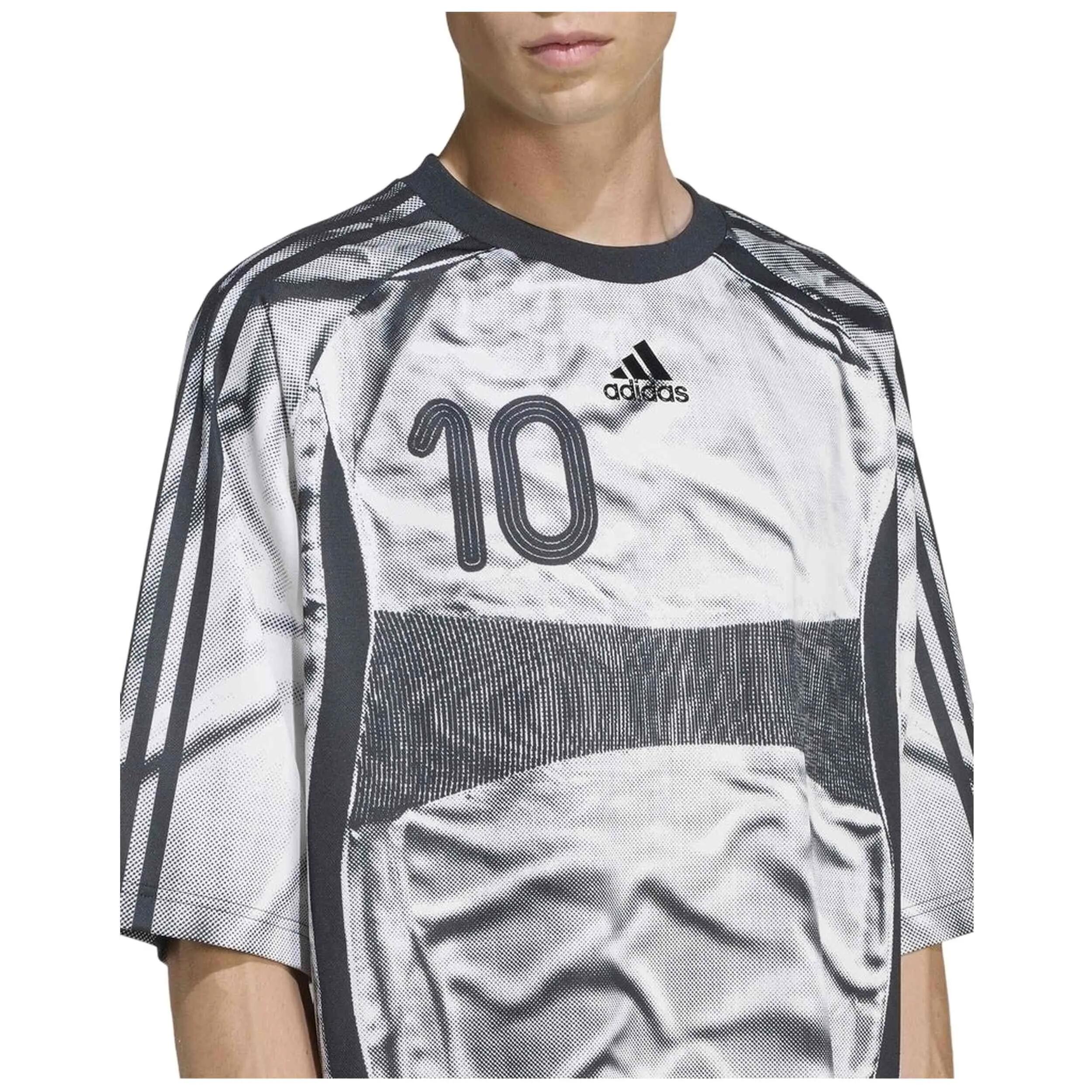 T-shirt Adidas modèle KF8523 pour homme 5/5