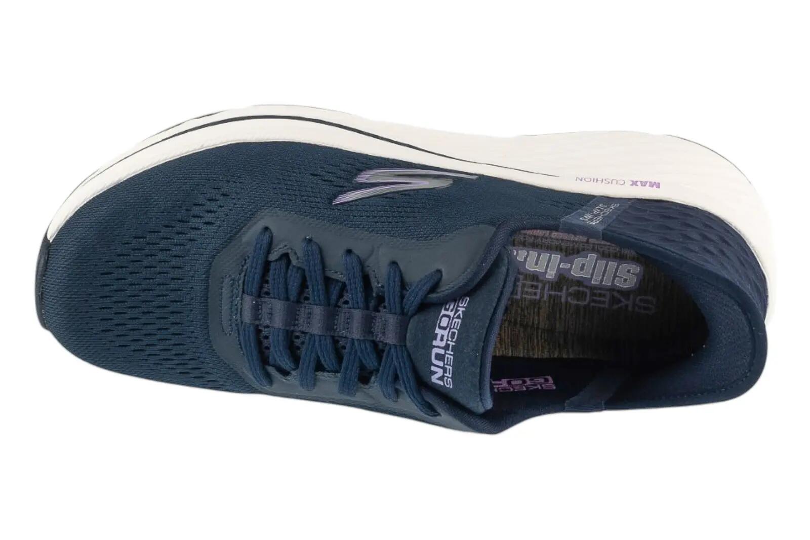 Buty sportowe damskie, Slip-Ins: Max Cushioning Elite 2.0 - Vanish 3/4