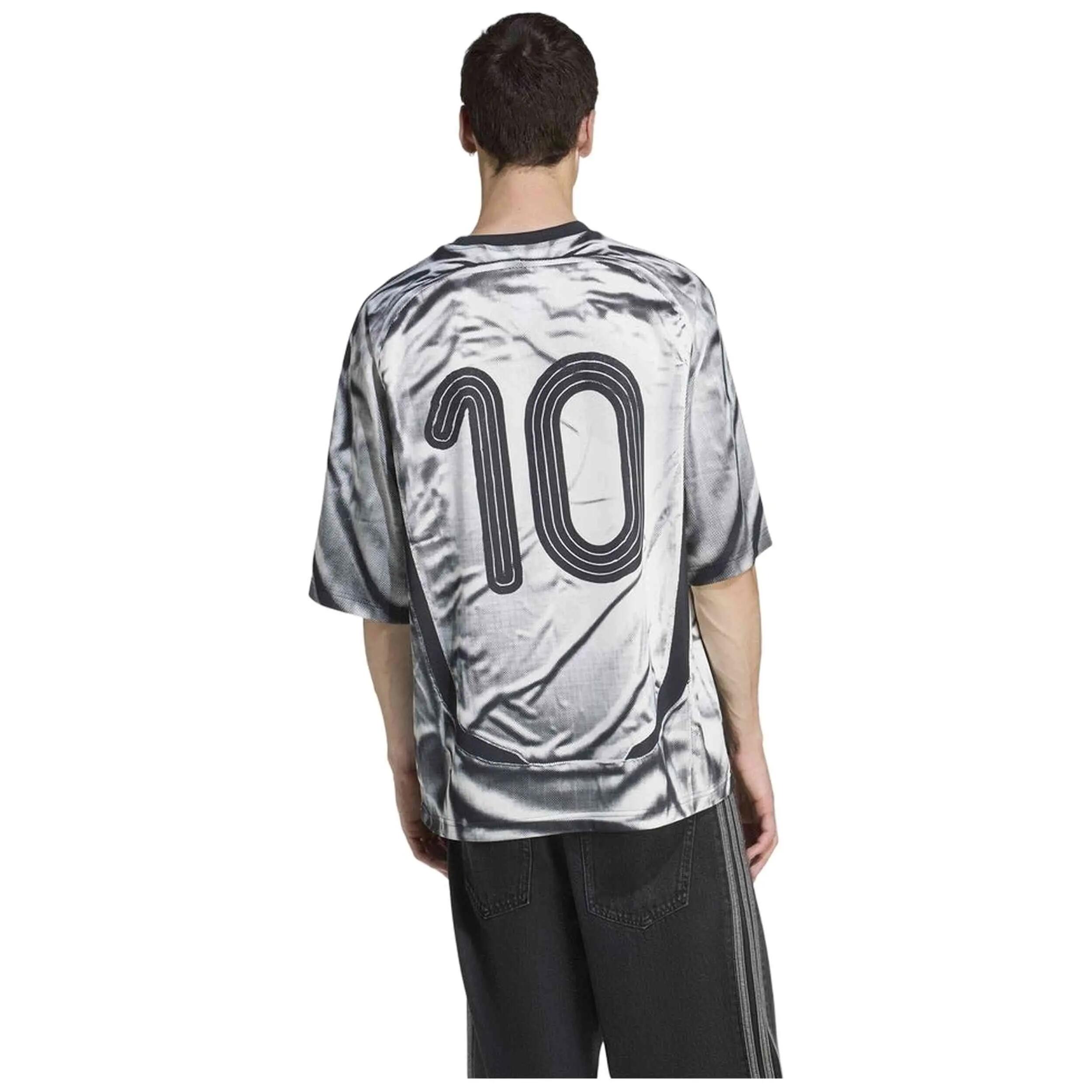 T-shirt Adidas modèle KF8523 pour homme 4/5