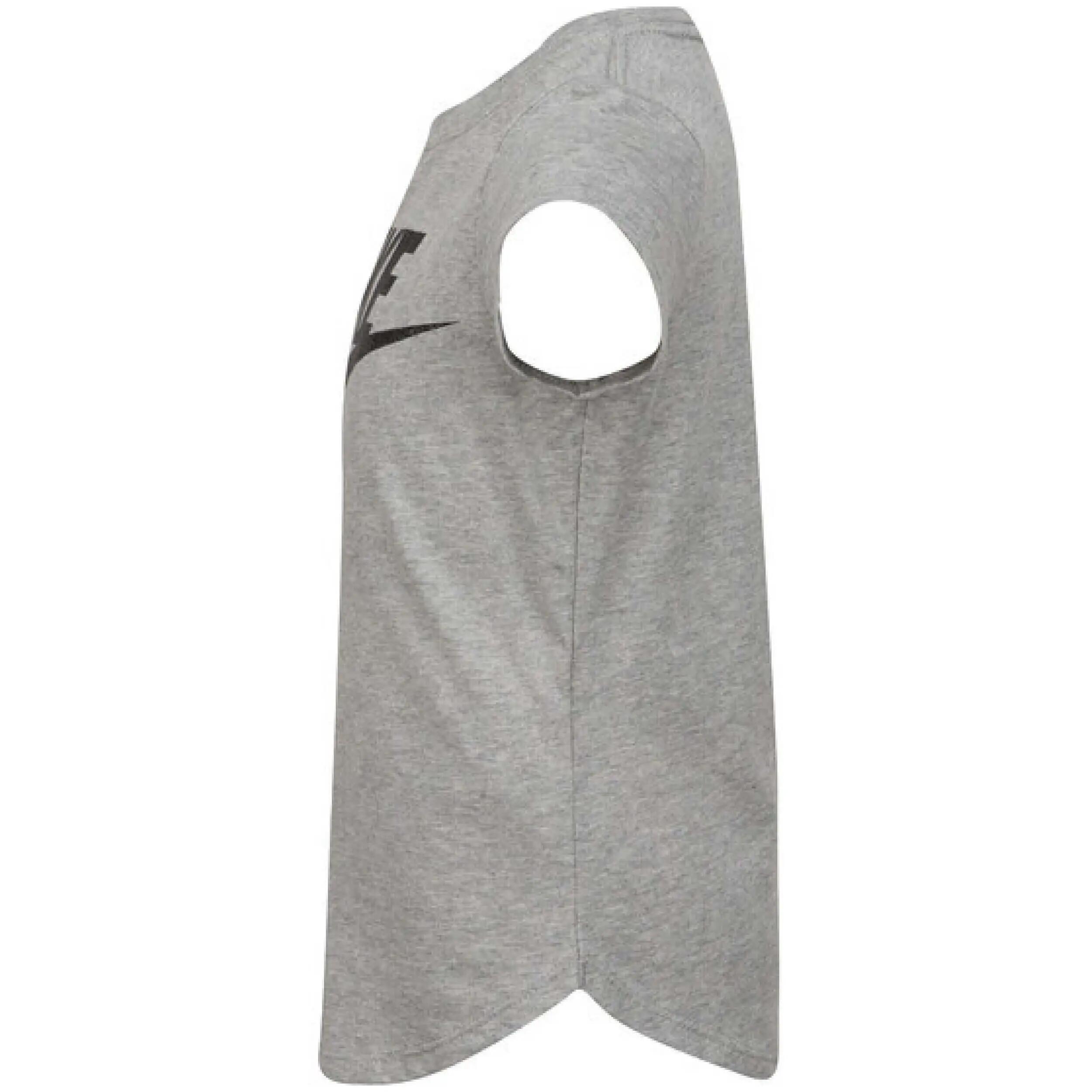 Camiseta de manga corta Nike modelo 36F269-042 para niñas 4/4