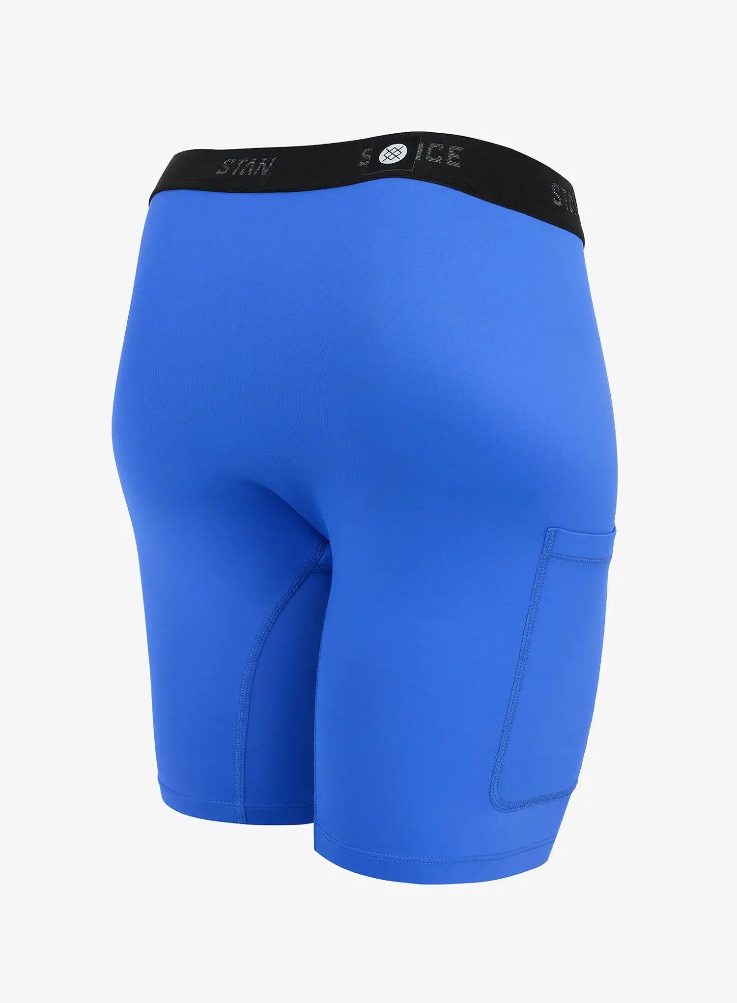 Bokserki termoaktywne Stance Compression Nylon Underwear 2/2