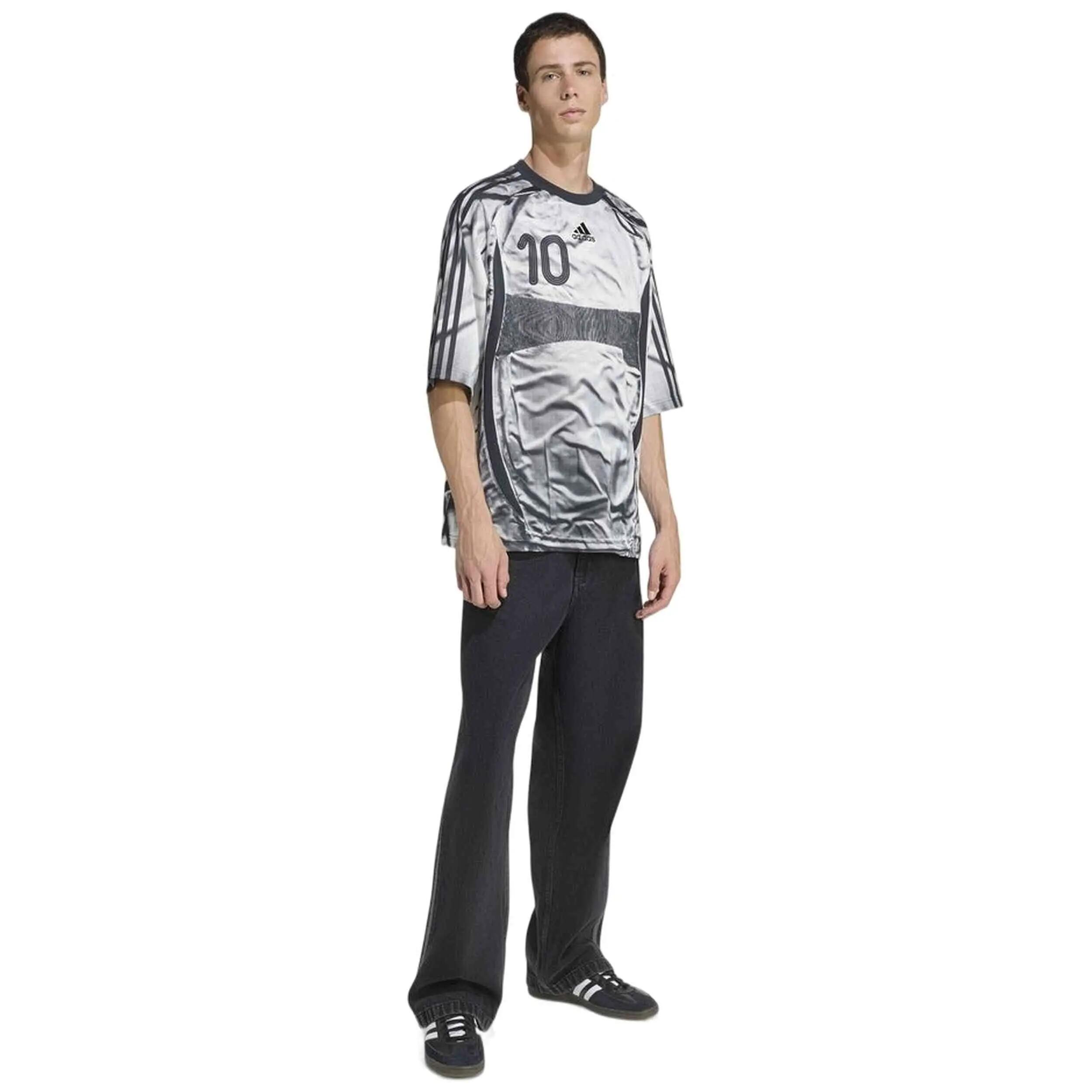 T-shirt Adidas modèle KF8523 pour homme 2/5