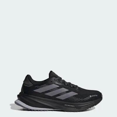 Scarpe da trail adidas Supernova Rise GTX Nero