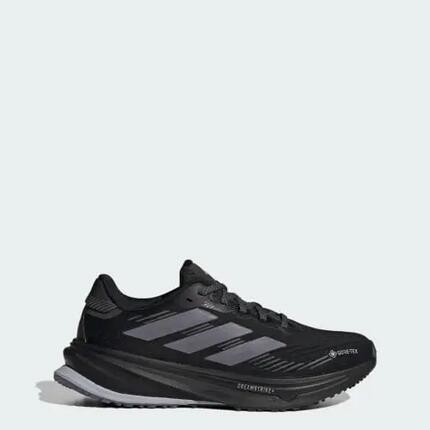 Chaussures de trail adidas Supernova Rise GTX Noir