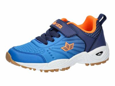 scarpe - ginnastica - bambini - strappo lacci elastici - Refugio VS