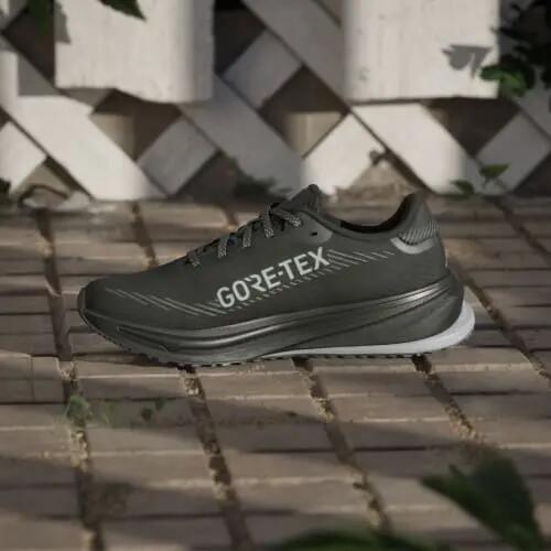 Scarpe da trail adidas Supernova Rise GTX Nero 6/6