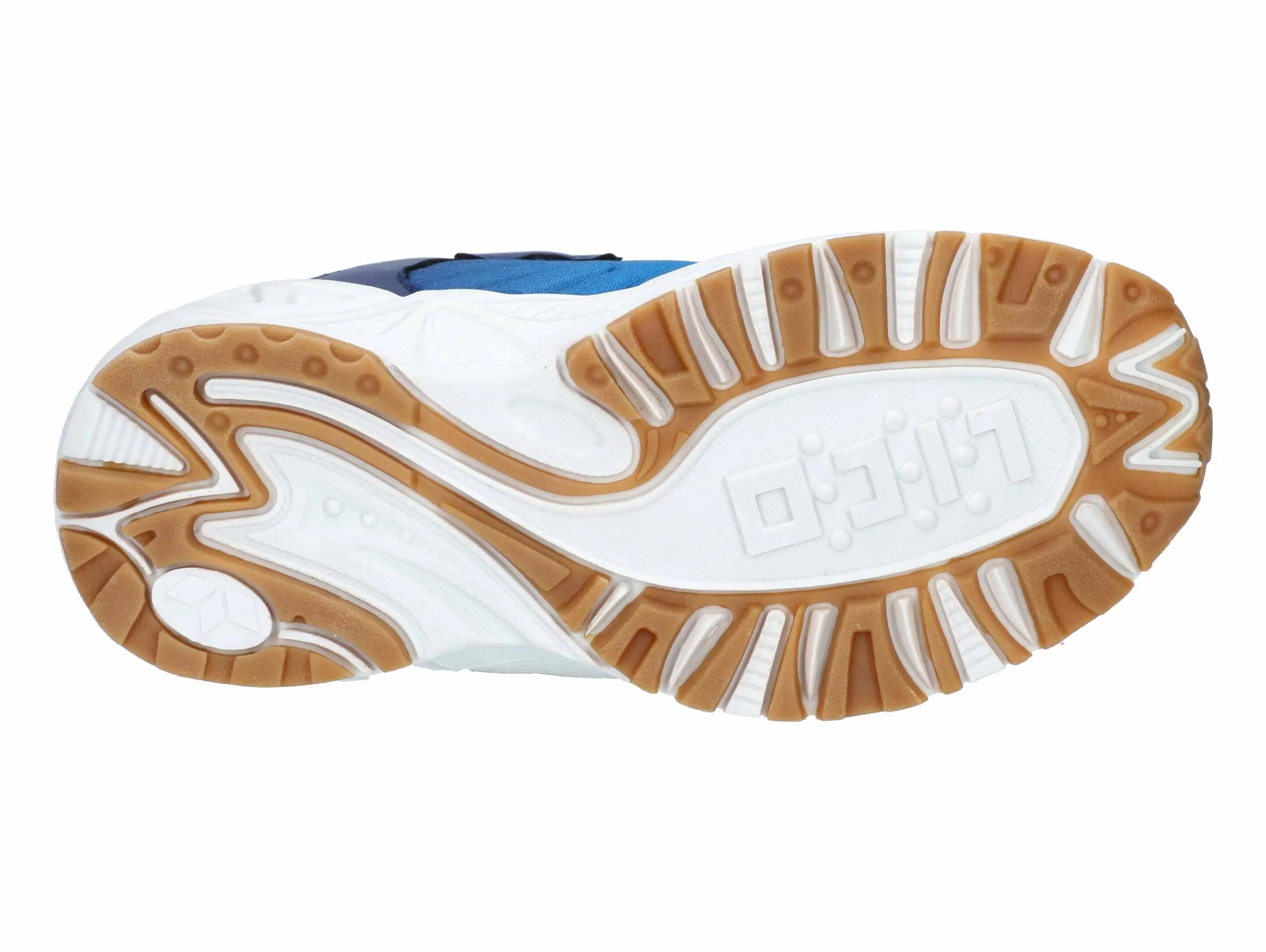 scarpe - ginnastica - bambini - strappo, lacci elastici - Refugio VS 6/6