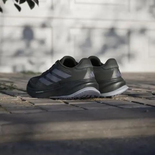 Scarpe da trail adidas Supernova Rise GTX Nero 5/6