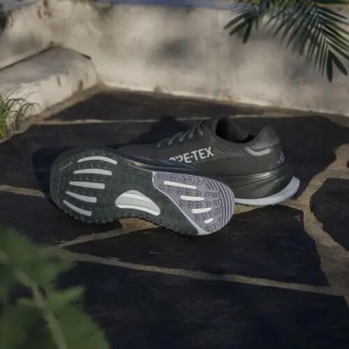 Scarpe da trail adidas Supernova Rise GTX Nero 3/6