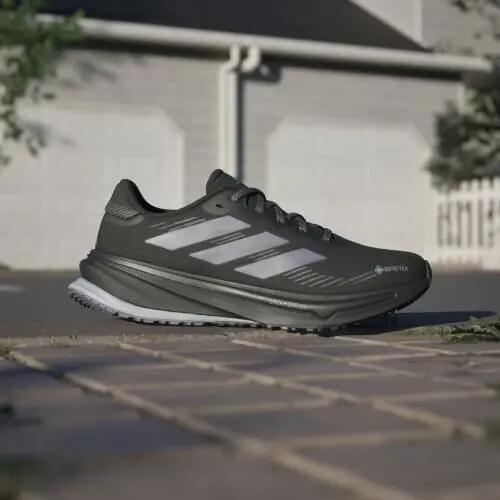 Scarpe da trail adidas Supernova Rise GTX Nero 2/6
