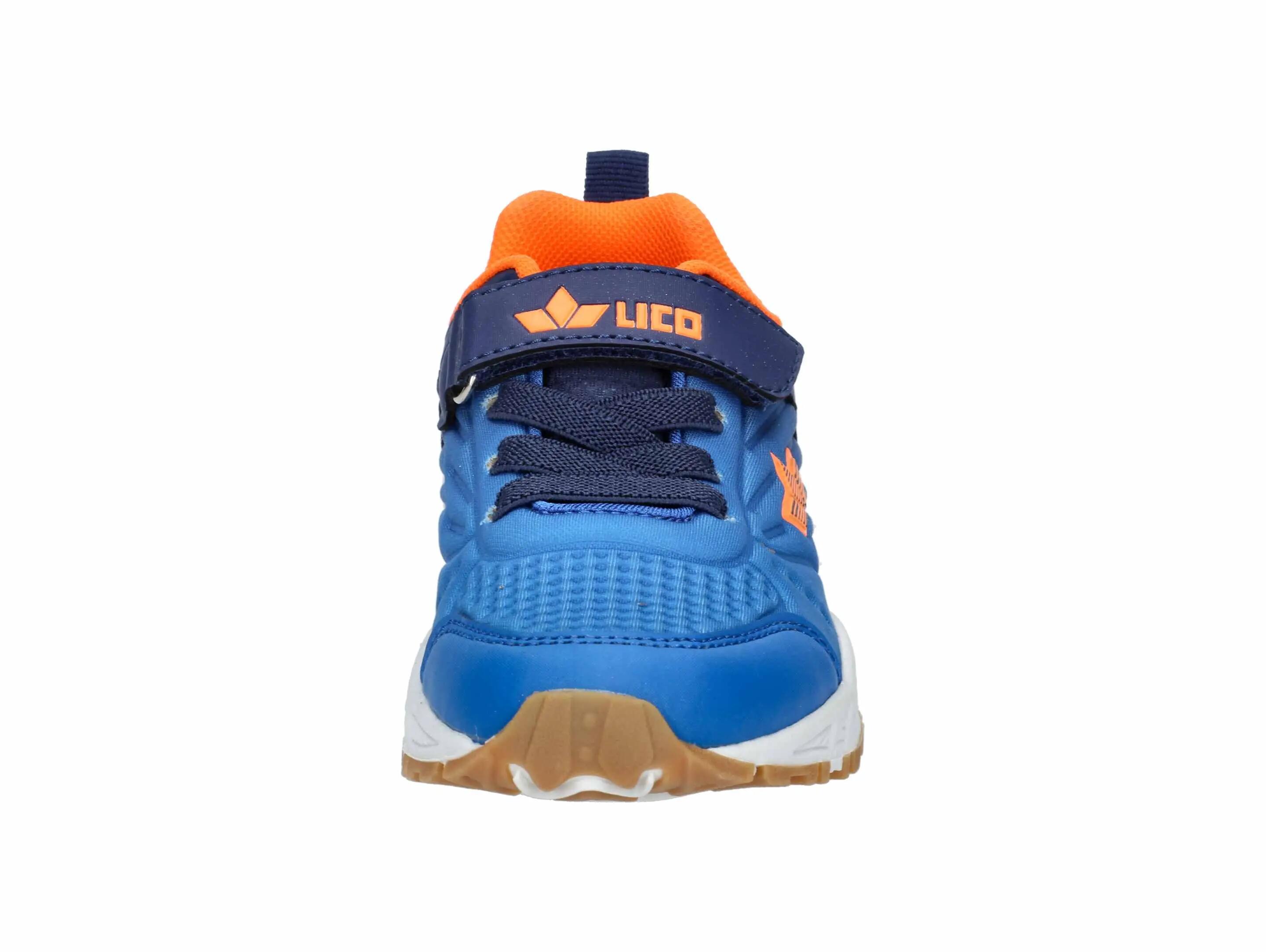 scarpe - ginnastica - bambini - strappo, lacci elastici - Refugio VS 3/6