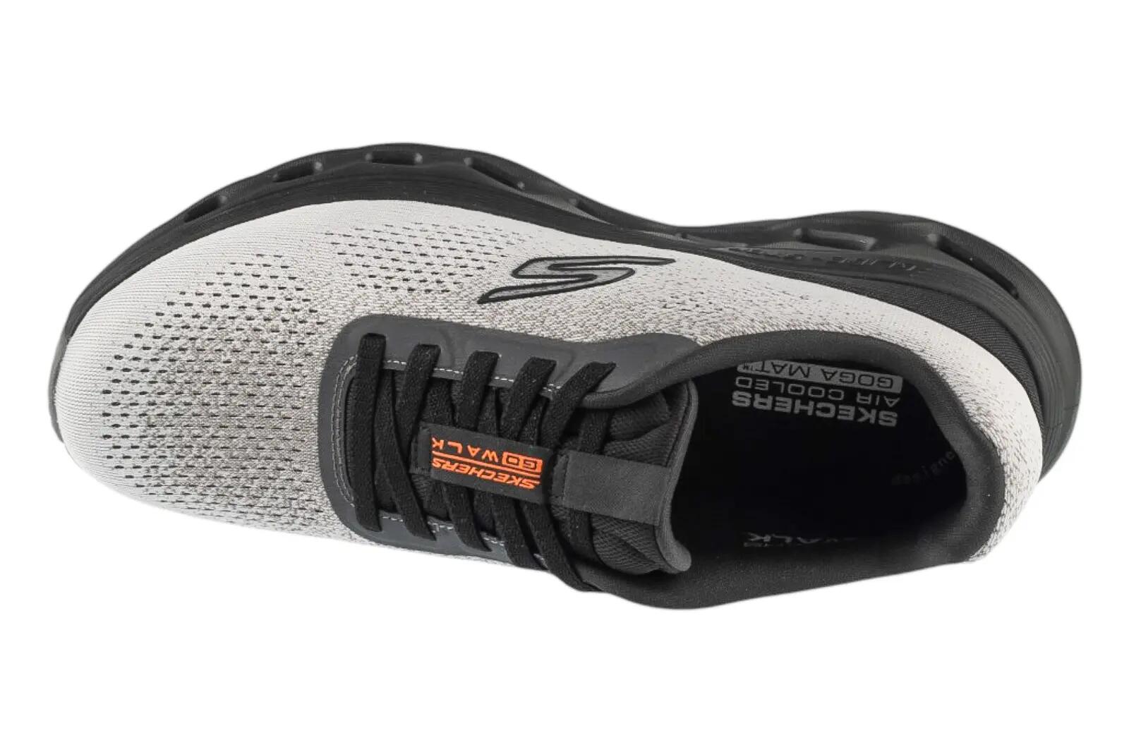 Buty sportowe męskie, Go Walk Glide-Step 2.0 - VIC 3/4