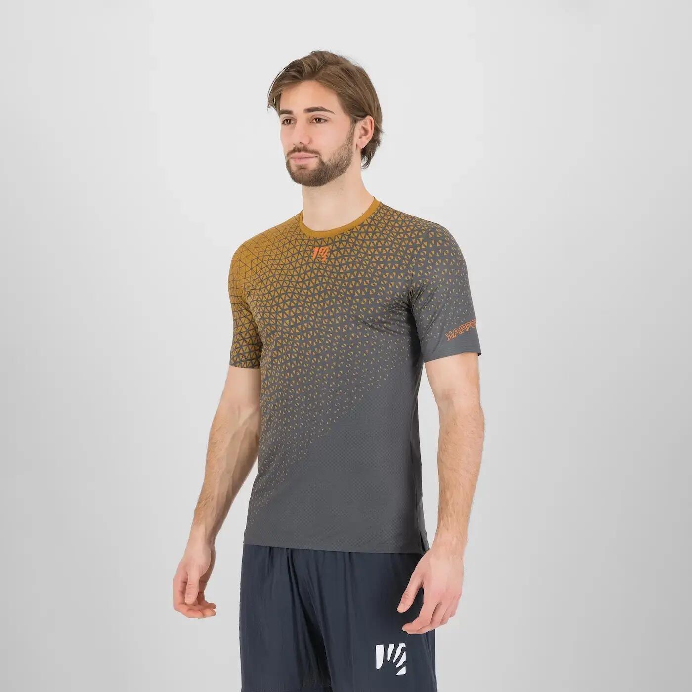 Maglia Karpos Lavaredo Ultra 3/3