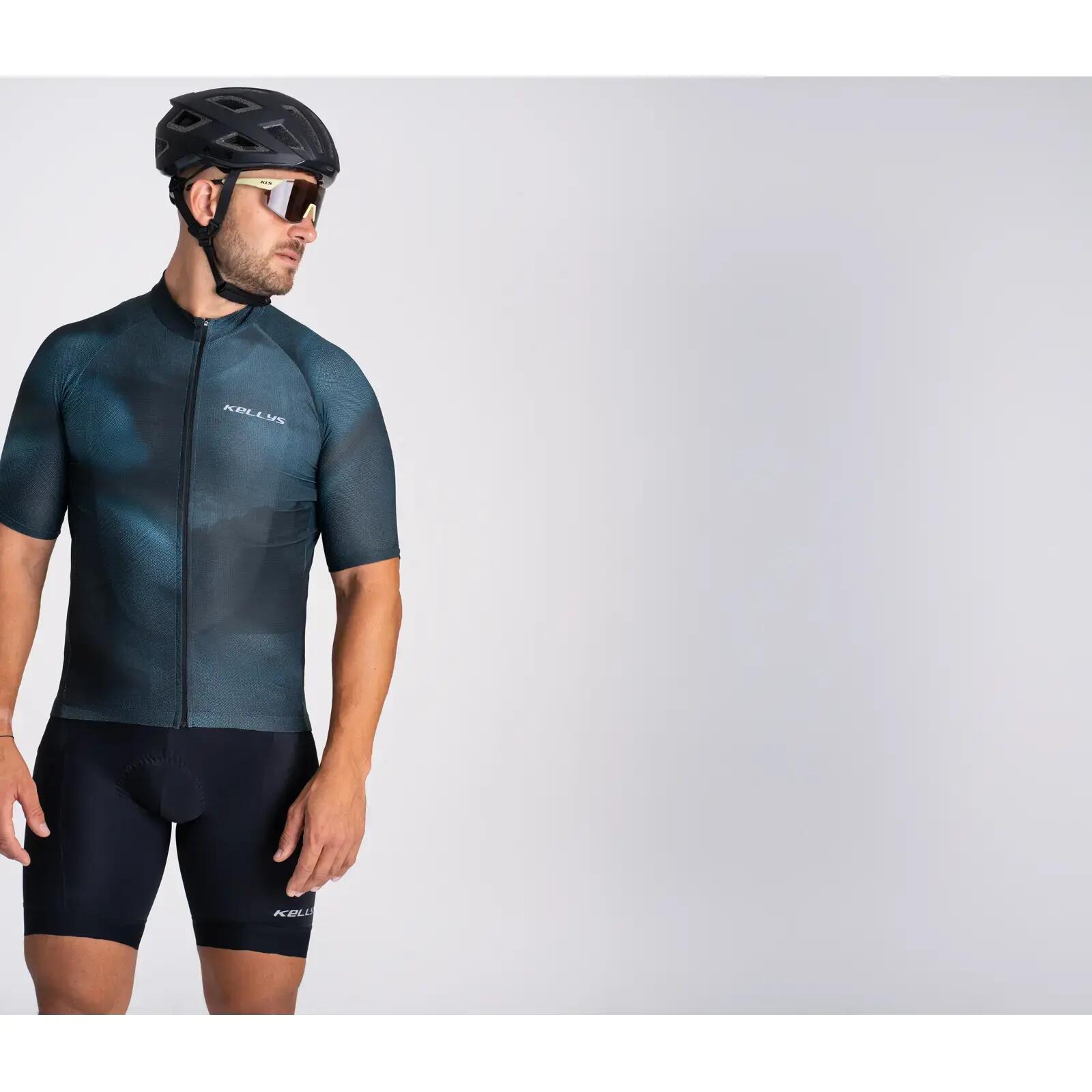 Maillot Kellys Vanta 2/5