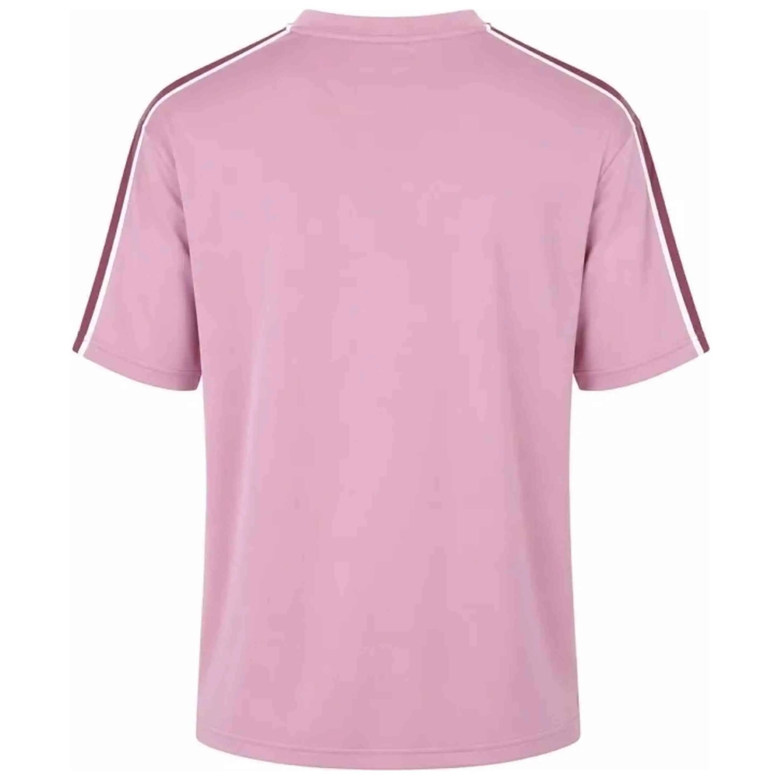 Maglia a maniche corte New era modello 60596338 per unisex 2/3