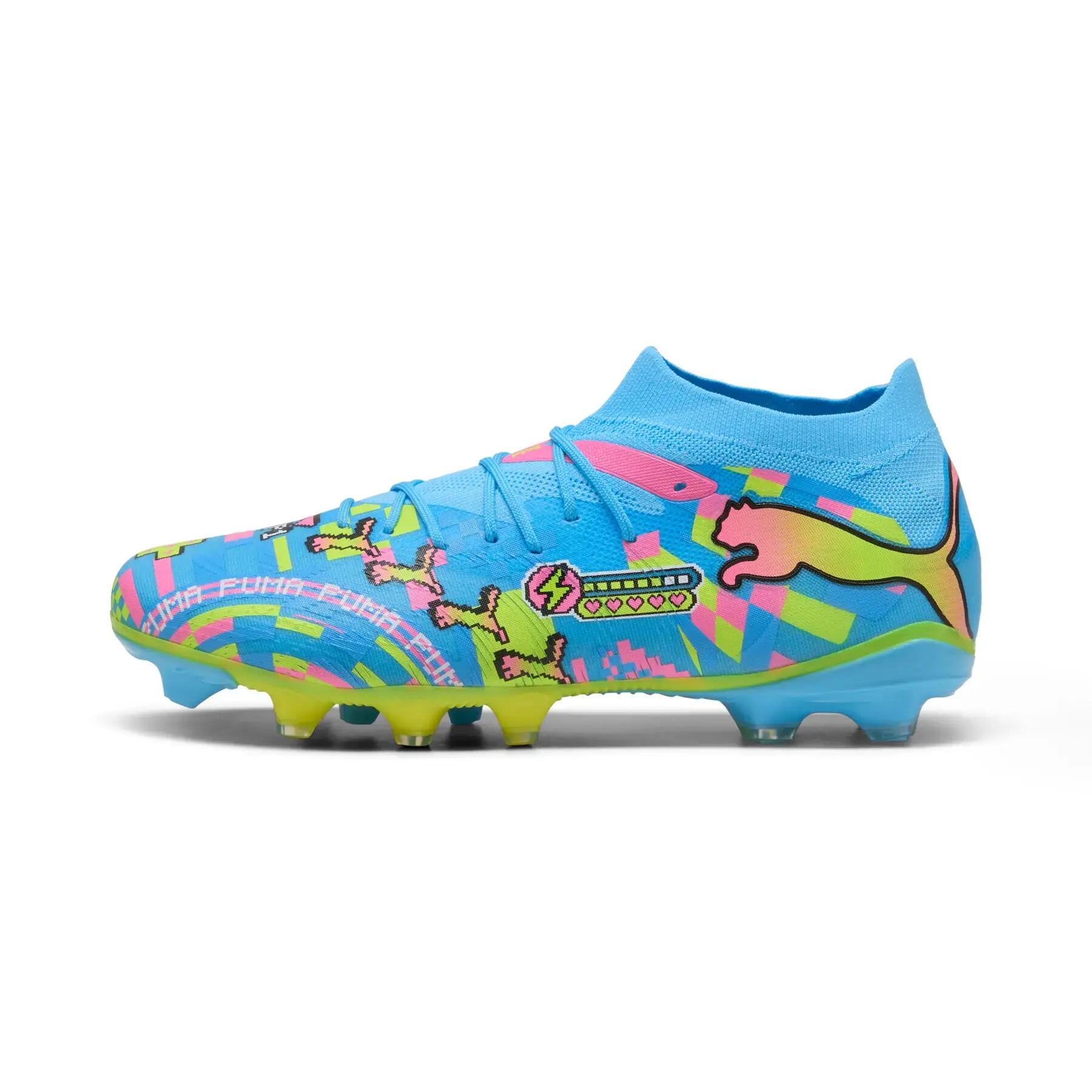 Scarpe da calcio Puma Future 9 ADV LVL FG/AG 4/5