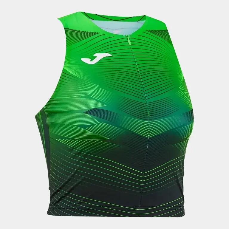 Camiseta mujer Joma Elite XII 4/4