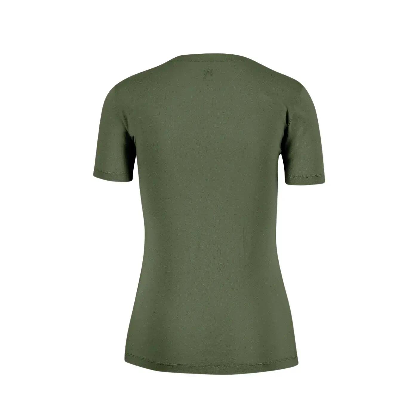 T-shirt femme Karpos Loma 2/2