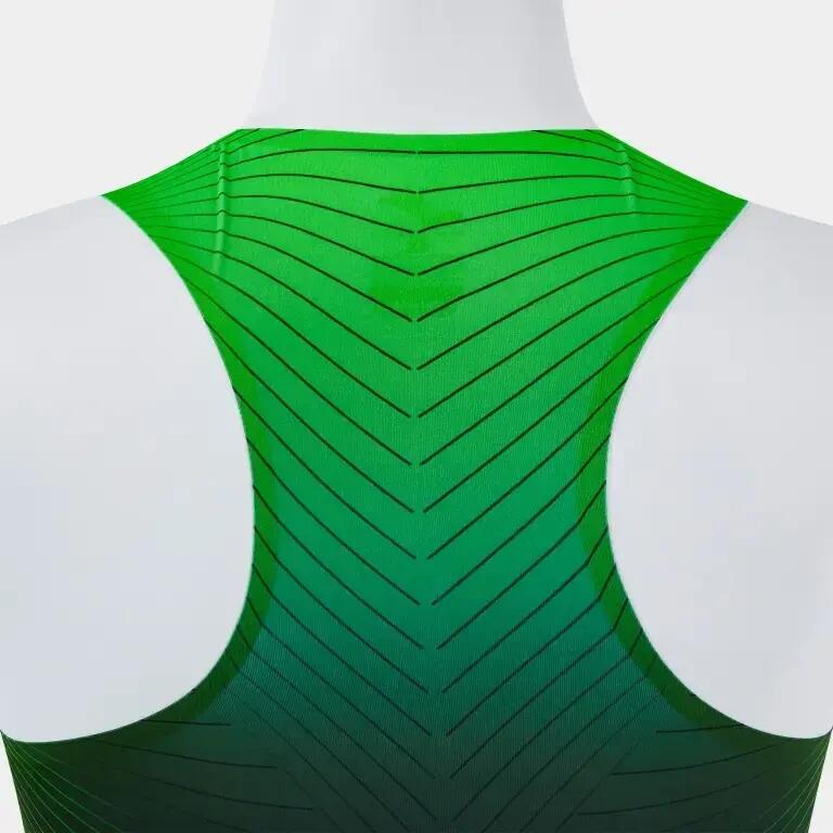 Camiseta mujer Joma Elite XII 3/4