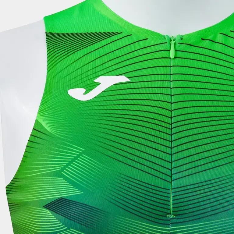 Camiseta mujer Joma Elite XII 2/4
