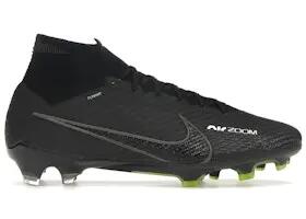 Scarpe da calcio - Uomo - Veloci, reattive - Superfly 9 - Nero 2/3