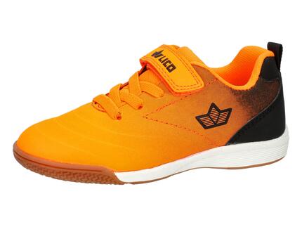 Chaussure de sport Fermeture velcro Garçons LICO Marlin VS