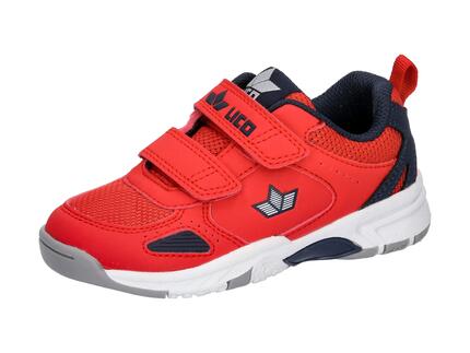 Chaussure de sport Fermeture velcro Garçons LICO Peyton V
