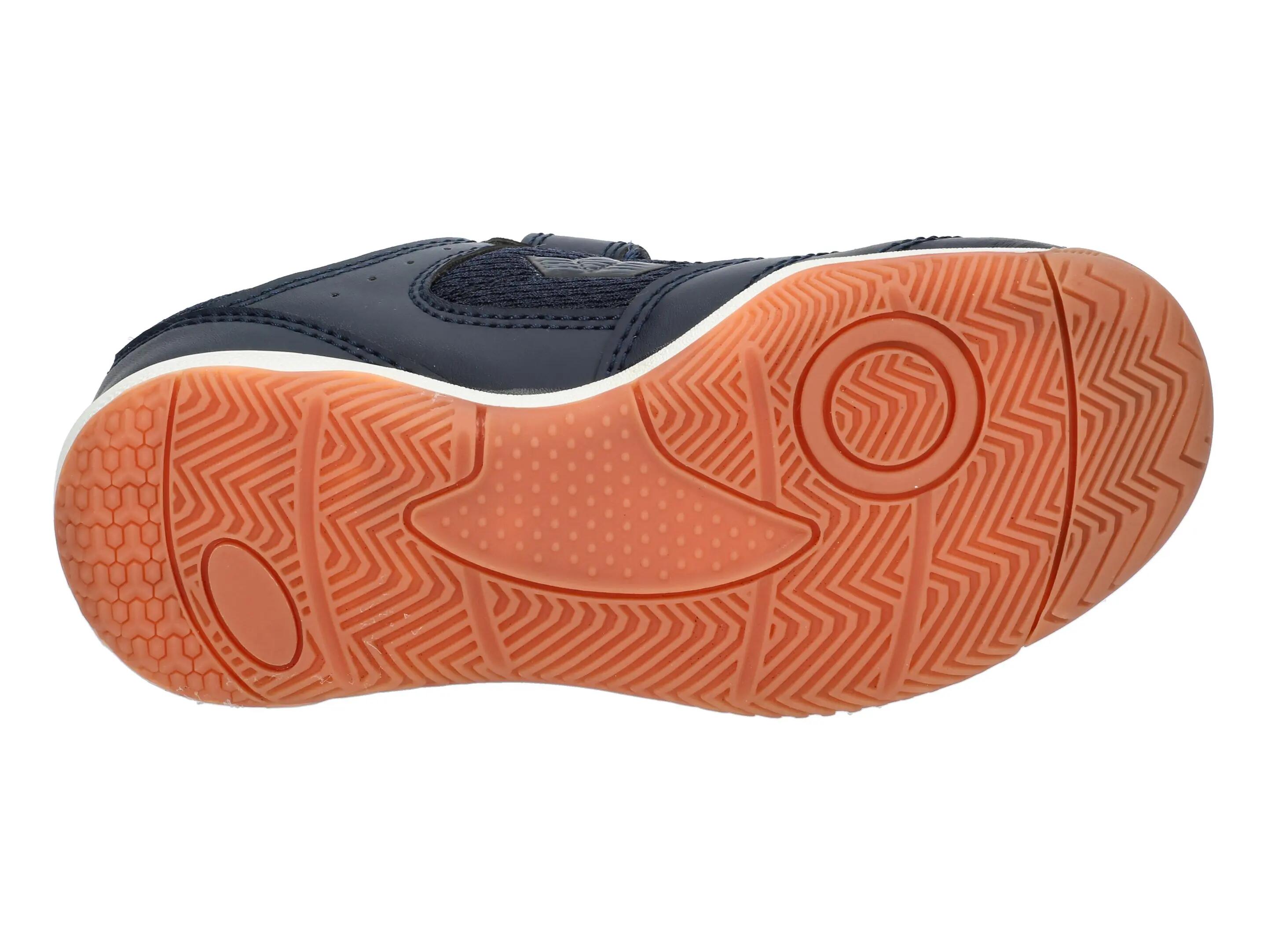 Scarpe - Ginnastica - Ragazzi - Chiusura velcro, lacci elastici - Leano VS 6/6