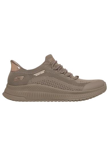 Zapatillas mujer Skechers Slip-ins Bobs Squad 4 Dire Step