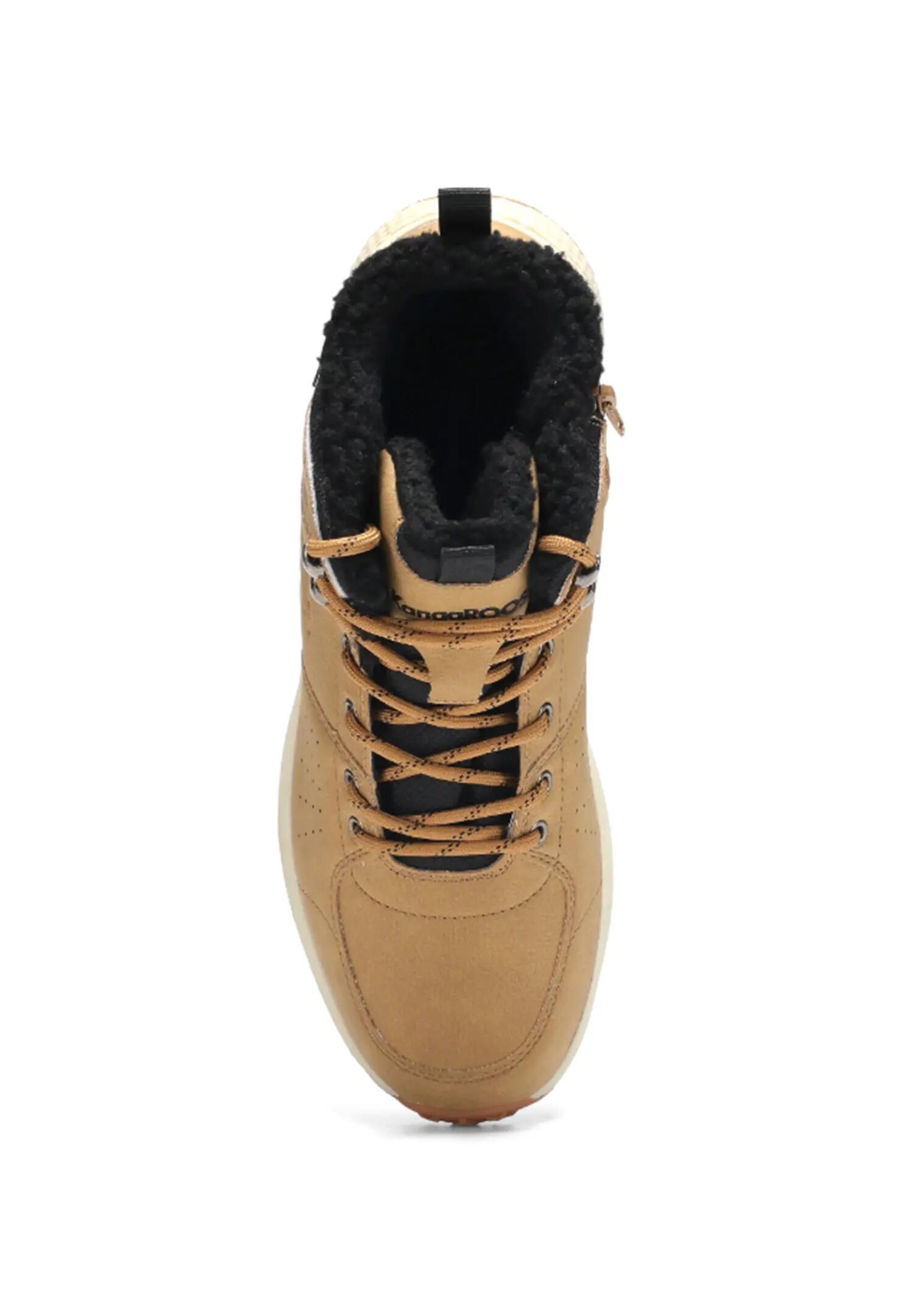 KangaROOS Herren K-GM Hasso RV RTX Schnürboots Winterstiefel 4/4