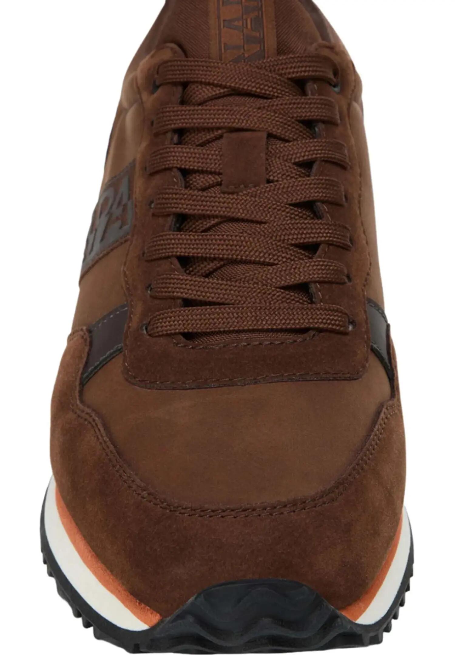 Napapijri Cosmos Syn Herren Sneaker Rubber 6/6
