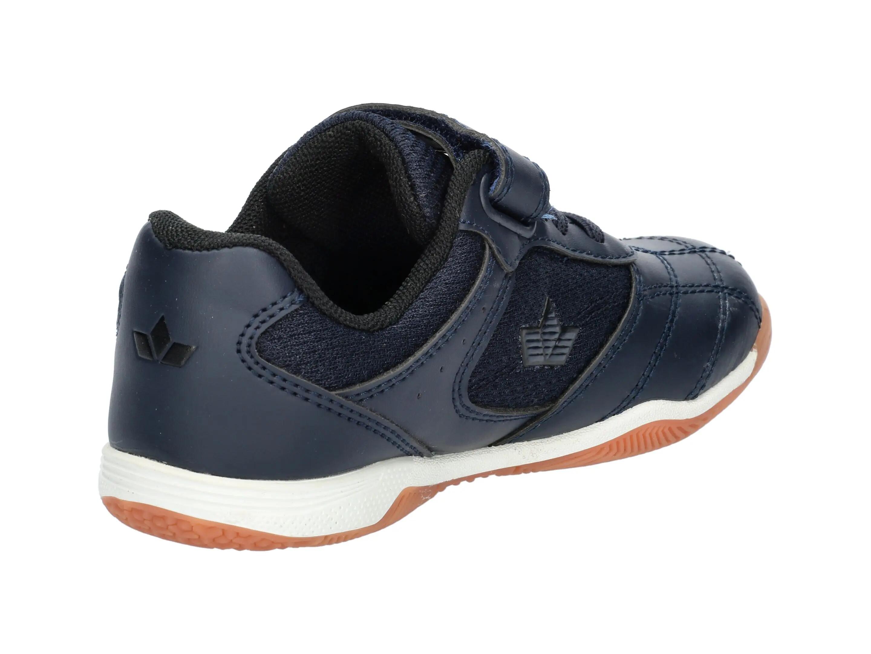 Scarpe - Ginnastica - Ragazzi - Chiusura velcro, lacci elastici - Leano VS 4/6