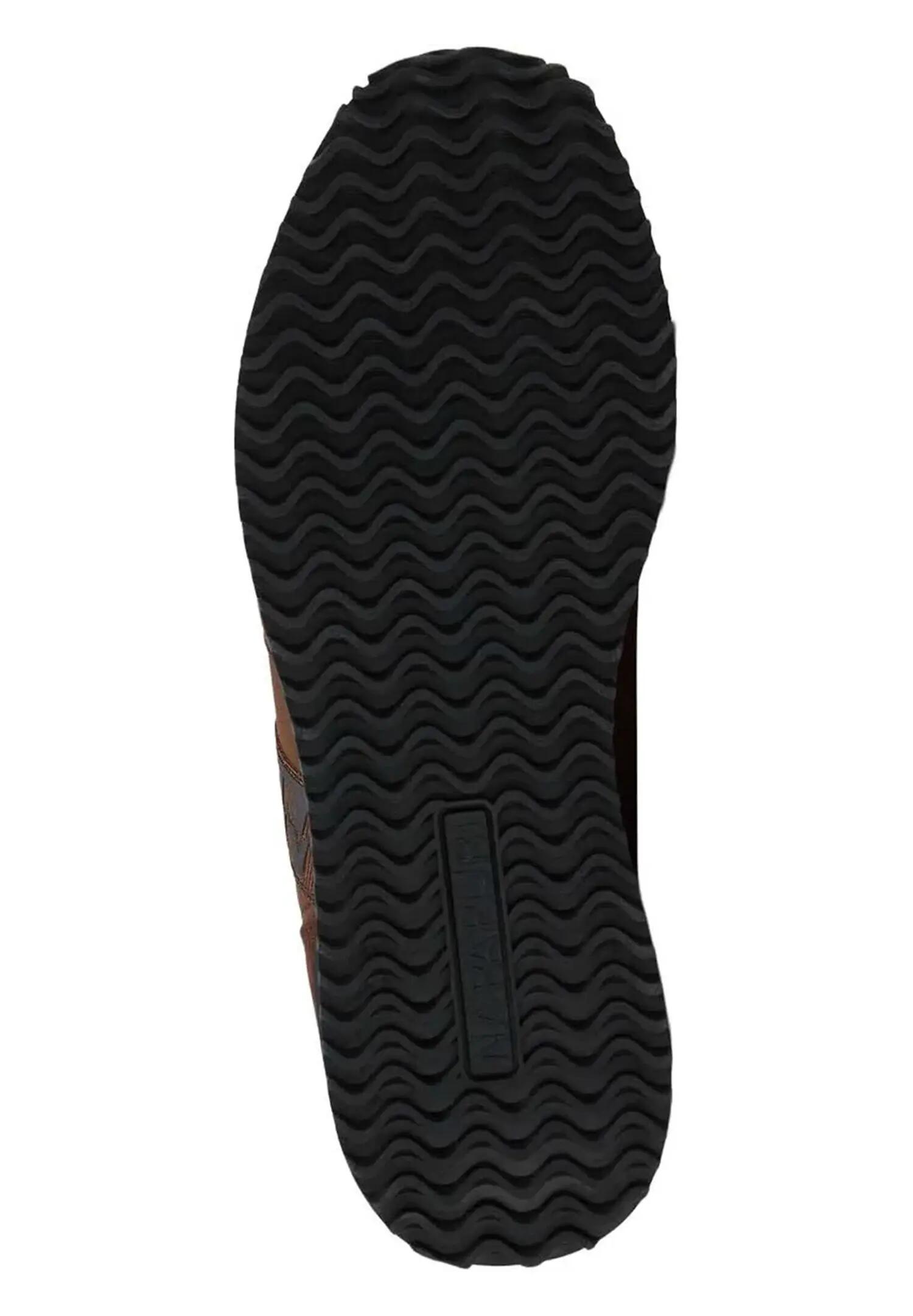 Napapijri Cosmos Syn Herren Sneaker Rubber 4/6