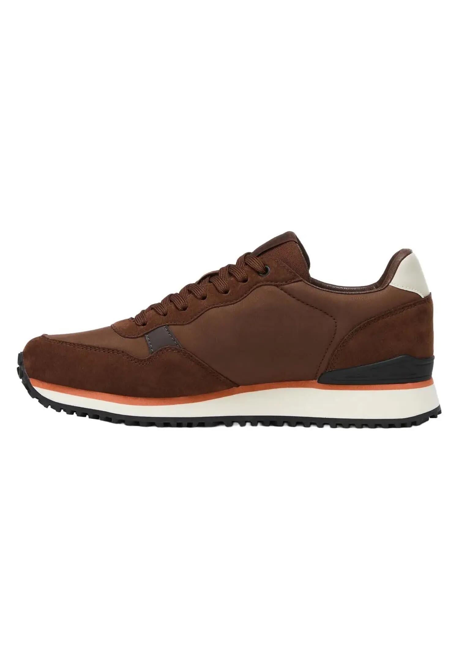 Napapijri Cosmos Syn Herren Sneaker Rubber 2/6