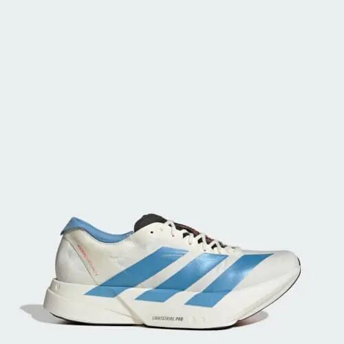 ADIZERO ADIOS PRO 4 M - Off White 1/6