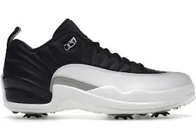Jordan 12 Retro Low Golf Playoff 2/2