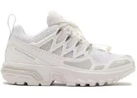 scarpe - sport walking - uomo - ACS+ OG - bianco/argento 3/3
