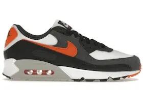 Scarpe - Walking - Uomo - Air Max 90 - Nero/Bianco 2/2