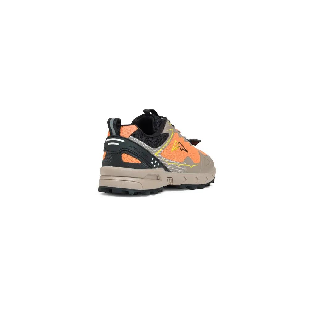 Scarpe da aperto per bambini - CLOVIS 3/4