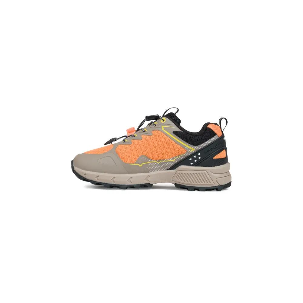 Scarpe da aperto per bambini - CLOVIS 2/4
